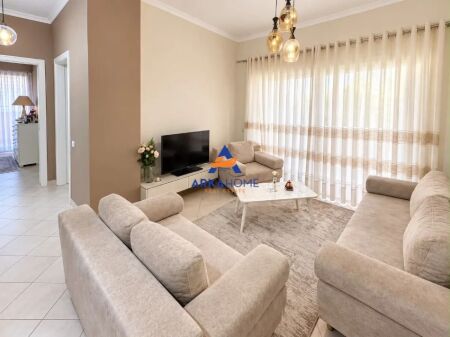 FOR RENT APARTMENT 2+1+BALCONY "COMMUNE OF PARIS" 800 EURO