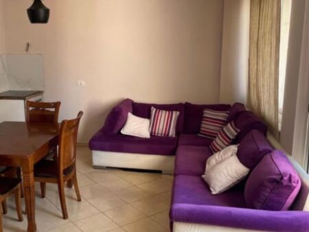 Apartment for rent 1+1 Yzberisht
