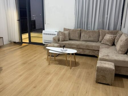 APARTAMENT ME QERA 1+1 BULEVARDI RI 55.000 LEKE FH-92641