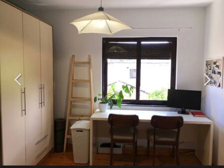 Apartament me qera 2+1 Rruga e Durresit