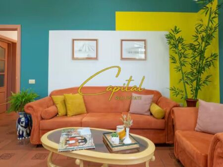 APPARTAMENTO IN AFFITTO 2+1 ISH BLLOKU 65.000 LEKE