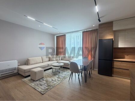 Appartamento - In Affitto - Via Jordan Misja, Tirana(ID: 530191078-39)