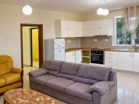 Apartment 2+1 for rent – Kodra e Priftit !