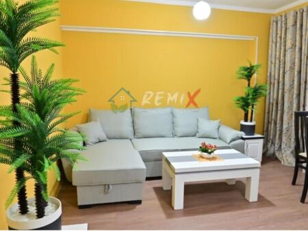  APARTMENT 1+1 FOR RENT – ILIRIA, DURRËS