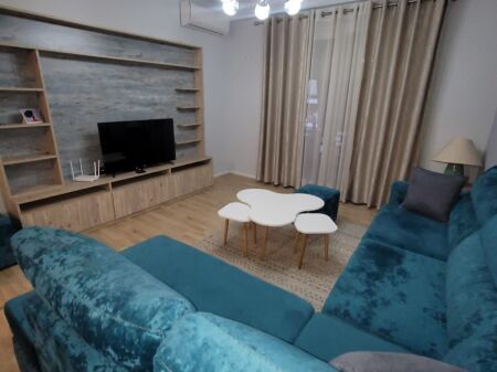 Qera | Apartament 2 + 1 | Kompleksi Golden Park | 650 €/muaj