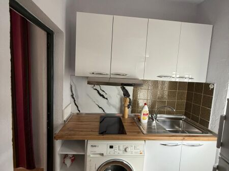 Affitto | Apartament 1 + 1 | Astir | 400 €/mese
