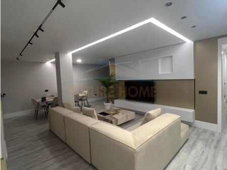 Qira, Apartament 2+1+2, Bllok, Tiranë.