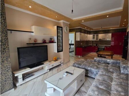 3+1 Apartment For Sale on Aleksander Goga Street, Durres - 200000€ | 100 m²