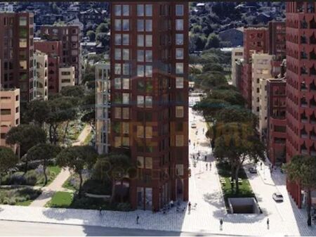 In vendita, Appartamento 2+1+2, River Park Residence, Nuovo Anello.