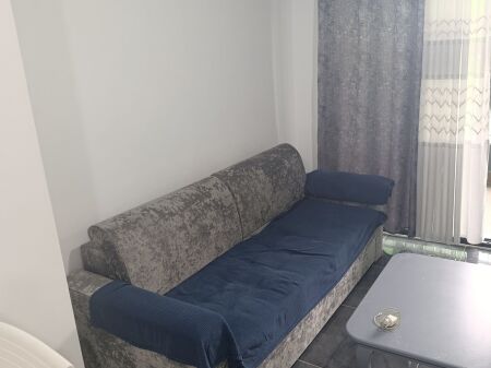 Rent | Apartament 1 + 1 | Rruga 5 Maji | 500 €/month