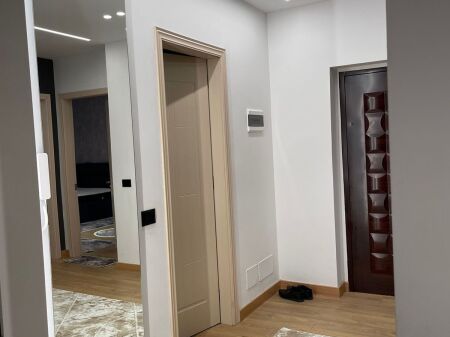 🏡 APARTMENT FOR SALE 2+1 | 📍 Bohem Astir, Tirana