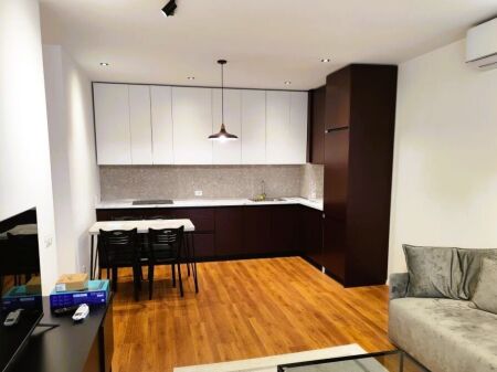 Ofrojme per Qira Apartament 2+1+post parkimi, Residenca Future Home!