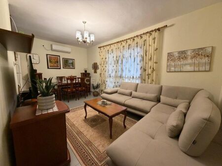 APARTAMENT 2+1 ME QIRA – PRANË MINISTRISË SË JASHTME