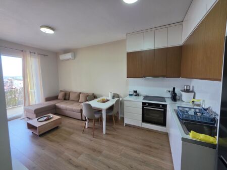 🏡 SHITET Apartament 1+1  📍 Grand Gallery, Yzberisht