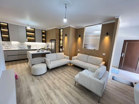 Vile 4 Kateshe Me Qera Ne Shkoze (ID BV22658) Tirane