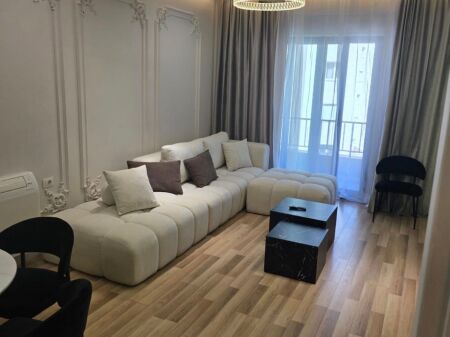 Super appartamento 2+1+2WC+Parcheggio in affitto ad Astir!