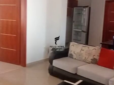 APARTMENT FOR RENT 2+1 JORDAN MISJA 50,000 LEKE FH-93068