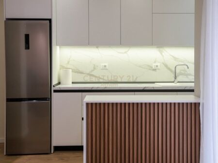 SHITET APARTAMENT 1+1 TEK MYSLYM SHYRI!