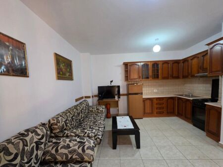 APPARTAMENTO IN AFFITTO 1+1 VIALONE ZOGU I PARE 55.000 LEKE FH-92914