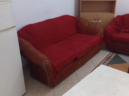 GARSONIERE 30,000 LEKE RRUGA JORDAN MISJA