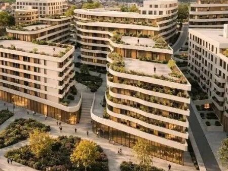 🏡 ALUNA 5 – APARTMENT 3+1+2 FOR SALE | PASKUQAN