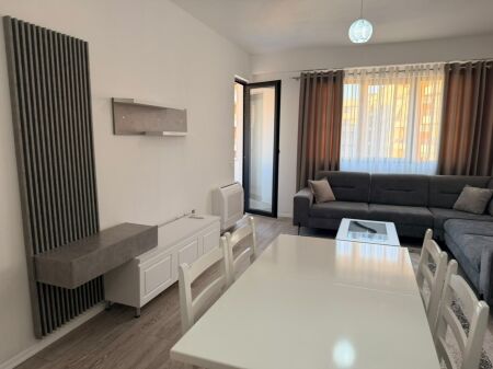 Appartamento 2+1 +Parcheggio in Affitto Astir