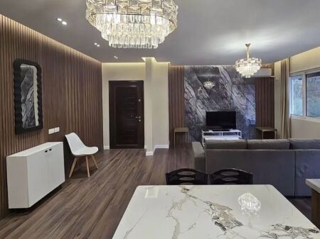  SHITET APARTAMENT 2+1+2 | KOPSHTI BOTANIK  Pranë Kopshtit Botanik & Xhamisë