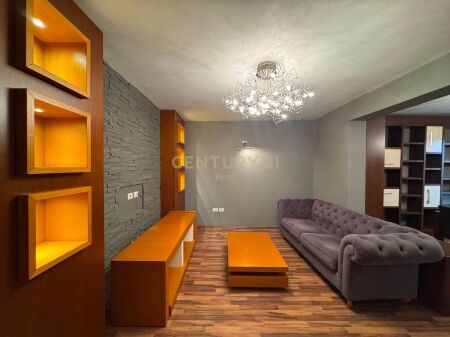 PREMIUM APARTMENT 2+1+2 | VARRI I BAMIT