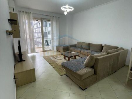 Qera, Apartament 2+1+2+parkim, Don Bosko, Tiranë.