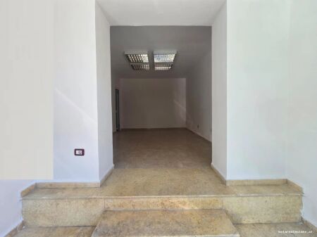 Shop For Rent at Myslym Shyri (ID BD21945) Tirana