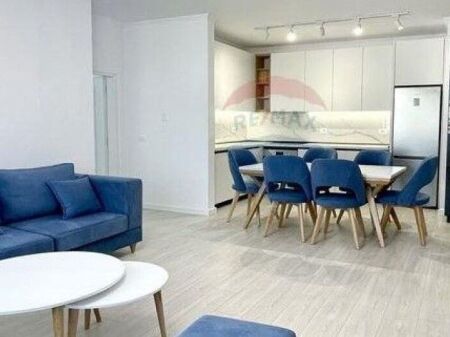 Appartamento - In Affitto - Via Sami Frashëri, Tirana  ID: 530171024-1315