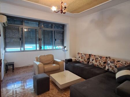 APARTAMENT ME QERA 2+1 RRUGA KAVAJES 55.000LEK FH-93032