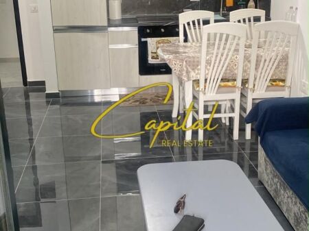 APARTAMENT ME QIRA 1+1 5 MAJI 50.000 LEKE
