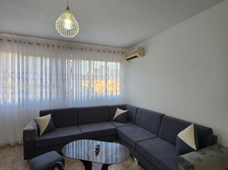 Apartament me qera 2+1 te Irfan Tomini