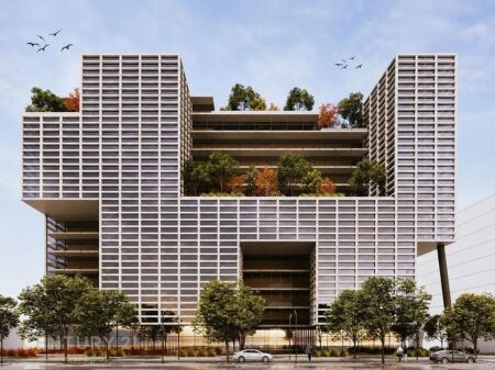 OFFRO IN VENDITA APPARTAMENTO 1+1 IN VIA DON BOSCO! 13.410.000 Lek