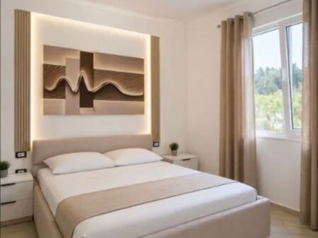 Apartment for rent 2+1 Dry Lake