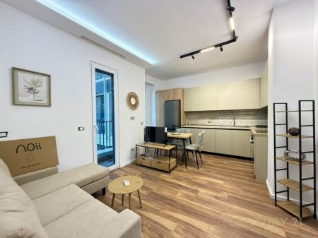 1+1 APARTMENT FOR RENT AT THE PARIS MUNICIPALITY!