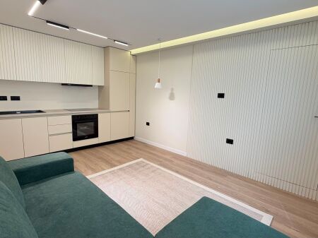 Apartament 1+1 ne shitje , 21 Dhjetori !