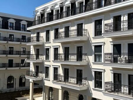 🏡✨ SHITET APARTAMENT 1+1 – TIRANA PORTA E RE ✨🏡