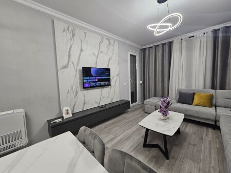 For rent 2+1+2 Univers city 650€ + parking spot