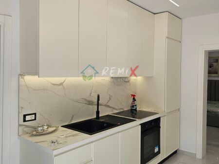  JEPET ME QIRA APARTAMENT 2+1 – PRANË ZJARRFIKËSES, DURRËS!