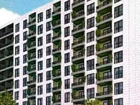  FOR SALE APARTMENT 2+1 – PEPA GROUP | FORMER AVIATION FIELD 