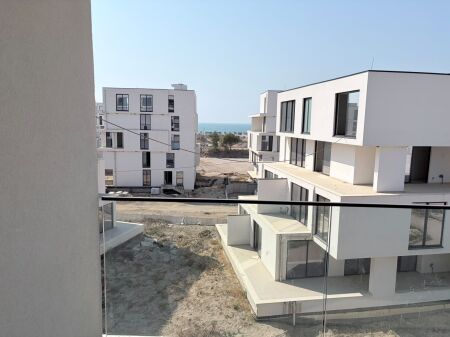 🏡 SHITET | APARTAMENT 1+1 – PORTO LALZI MARINA 🌊