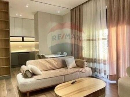 APARTAMENT 2+1+POST PARKIMI ME QIRA TE KOMPLEKSI DELIJORGJI  ID:530171024-1357