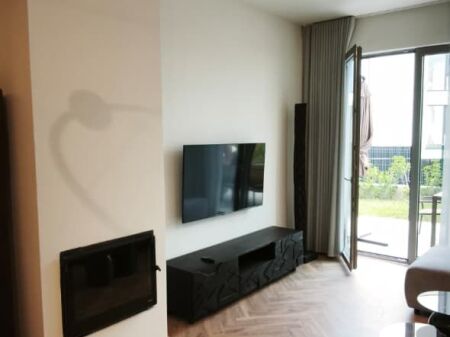 🏡 FOR RENT | APARTMENT 2+1+2 – GREEN VALLEY RESIDENCE