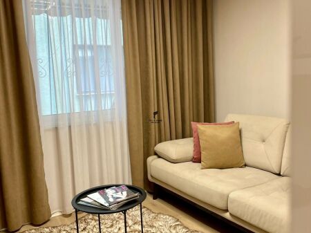 APARTAMENT ME QERA 1+1 BLLOK 90.000 LEKE FH-92959