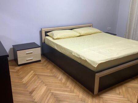Bllok, apartment 1+1 for rent.