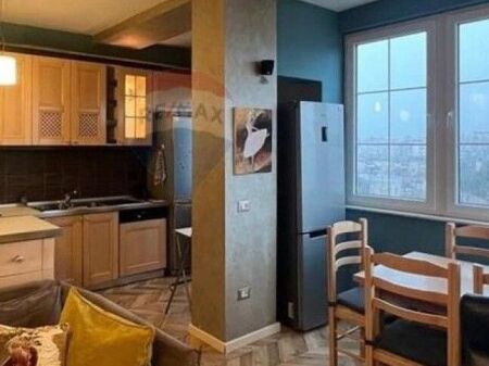 Shitet apartament 2+1+2 tek Zogu i Zi  ID:530201042-217