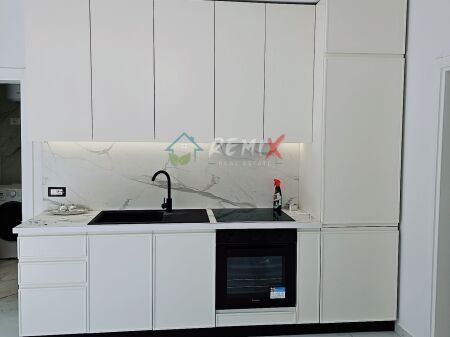  JEPET ME QIRA – SUPER APARTAMENT 2+1 PRANË ZJARRFIKËSES, DURRËS