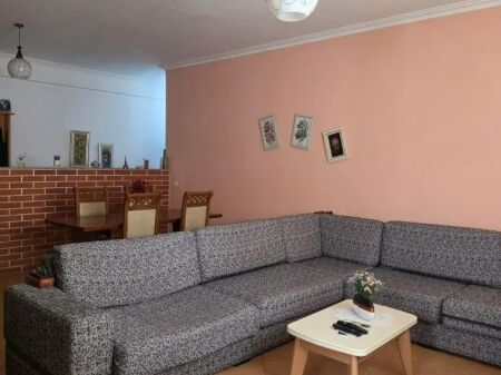 2+1 apartment for sale at Casa Italia, near Avala Lounge, former Dogana.